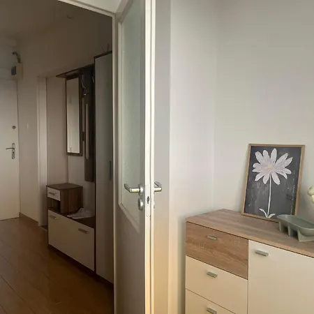 Apartamento Harmony *