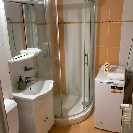 Harmony Apartamento *