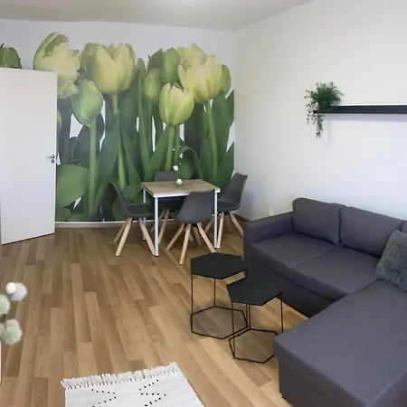 Apartamento Harmony Pécs